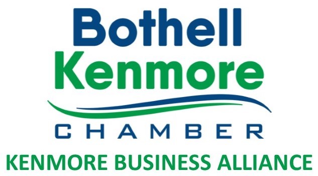 Kenmore Business Alliance Logo