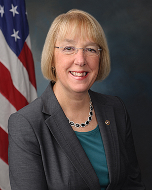 Senator Patty Murray