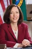 Senator Maria Cantwell