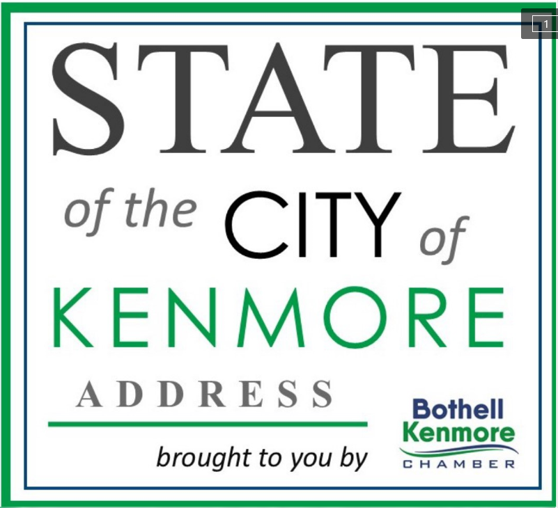 State of the City Logo - Not Luncheon