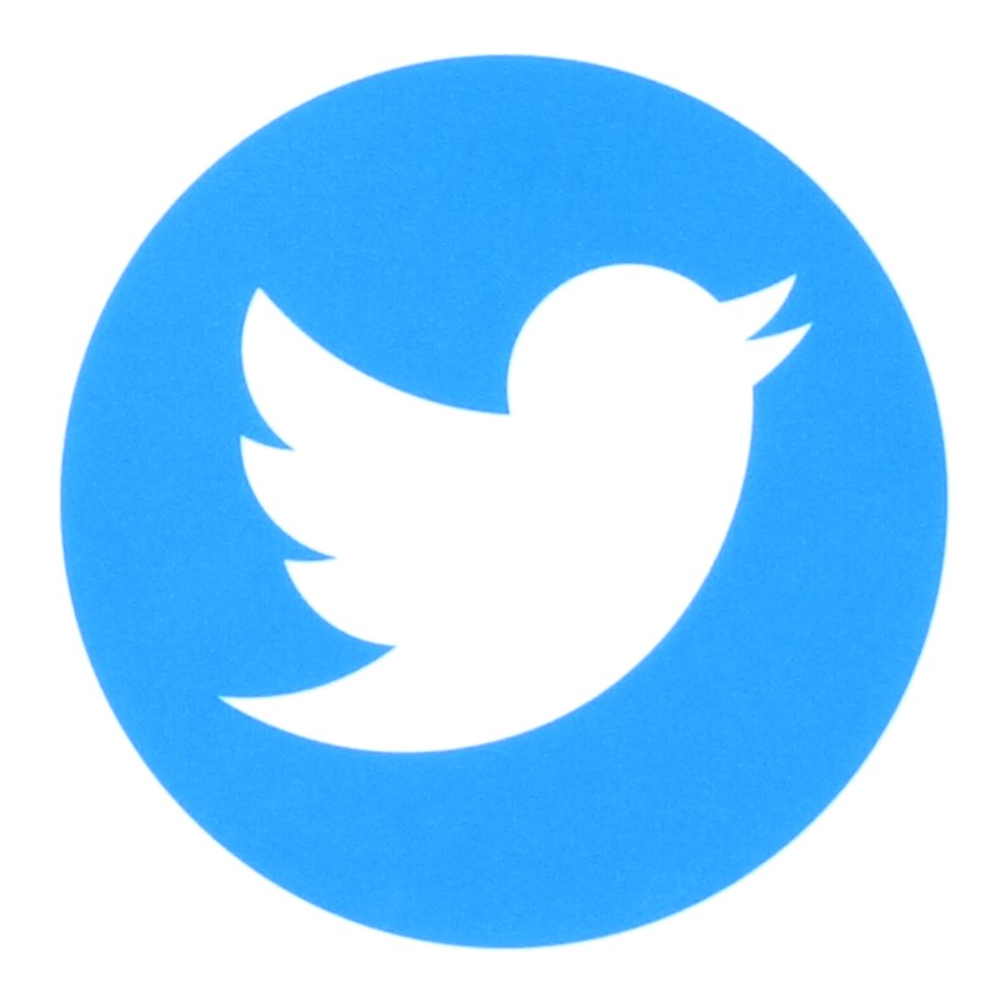 Twitter Logo shutterstock_426715012