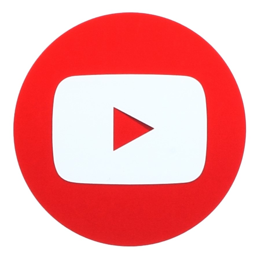 YouTube Logo shutterstock_426715012