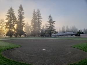 Moorlands Park Athletic Field 2