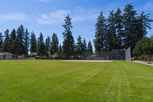 Moorlands Park Athletic Field 3