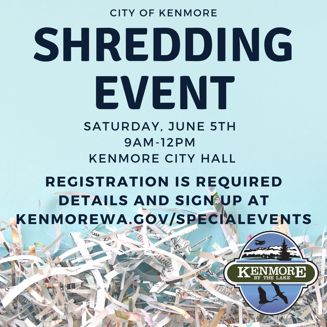 Shredding Event (2)