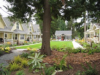 Cottage Housing