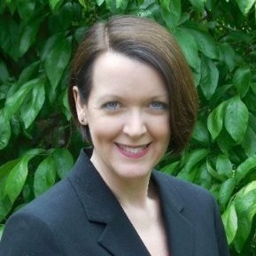 Stephanie Lucash, Assistant City Manager