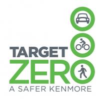 Target Zero Logo