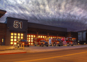 Station 51