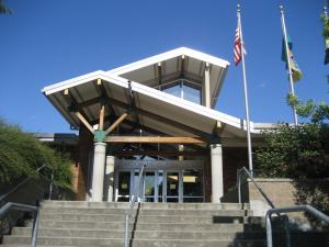 Inglemoor High School