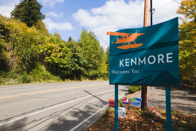 City of Kenmore