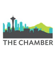 Seattle Metropolitan Chamber of Commerce logo