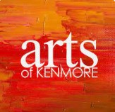 Arts of Kenmore Logo