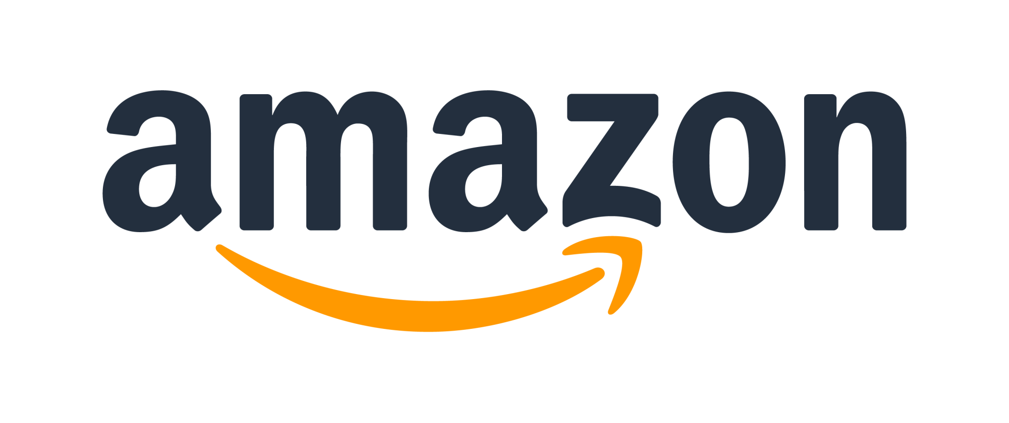 Amazon logo (002) 2024