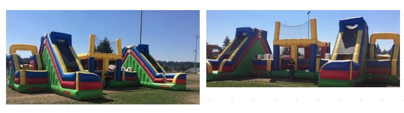 Bounce House