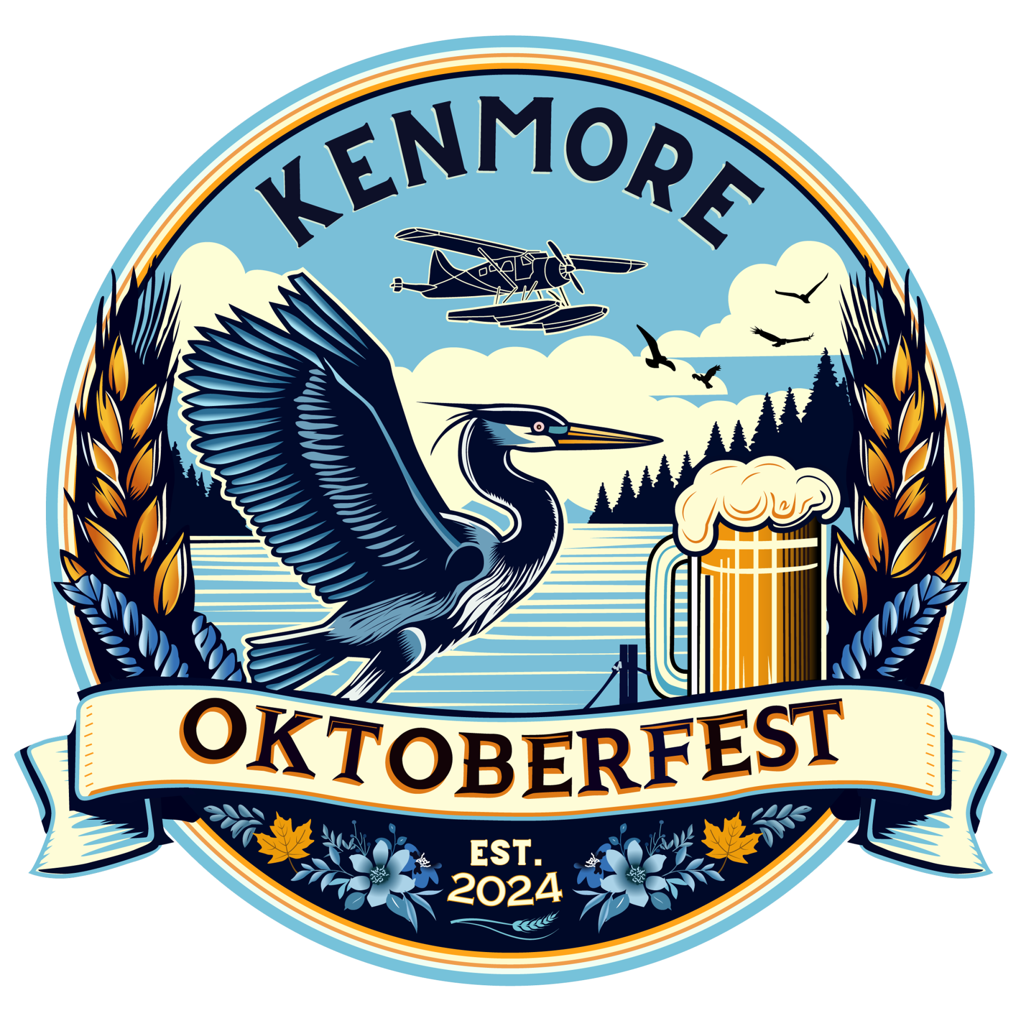 Oktoberfest Logo