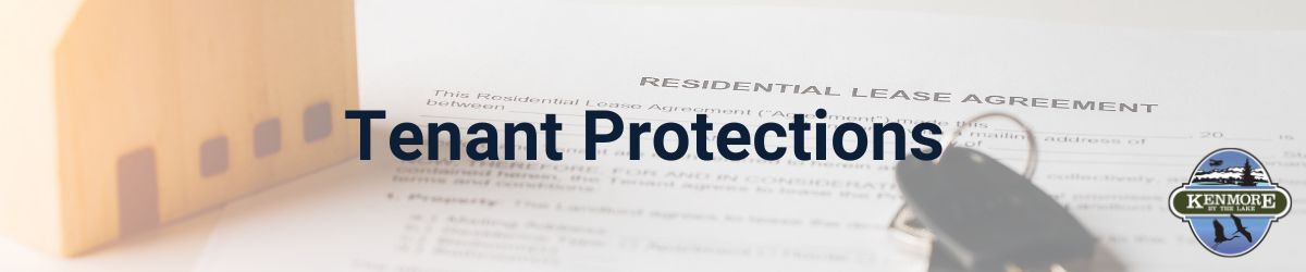 Tenant Protections